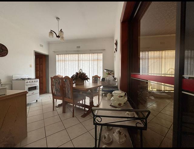 3 BEDROOM HOUSE FOR SALE IN STEEL PARK